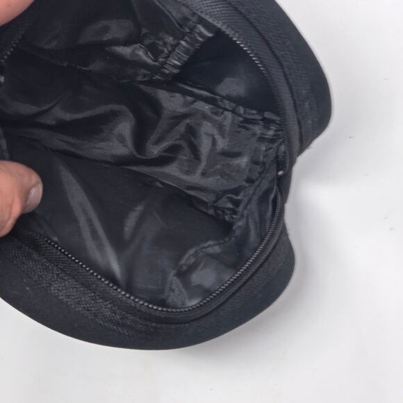 BEATS by DRE‎ Replacement Soft Case Zipper Pouch for SOLO HD Headphones - Picture 6 of 7